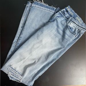 Vintage Reunion Jeans Deluxe